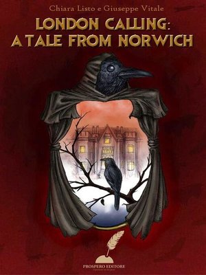 cover image of London Calling--a tale from Norwich